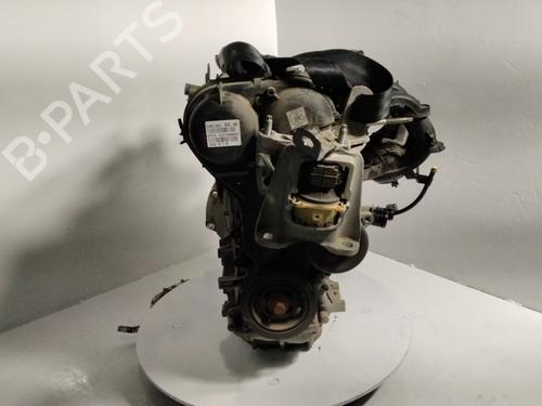 Engine FORD KA+ III (UK, FK)  | BP21683641M1 