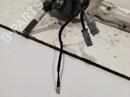 Steering rack PEUGEOT 208 II (UB_, UP_, UW_, UJ_)  | BP29435665M22 