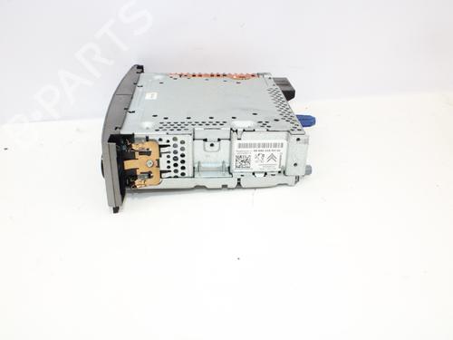 Radio PEUGEOT 308 I (4A_, 4C_)  | BP15211955E6