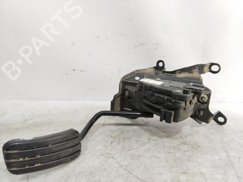 Used Pedal OPEL VIVARO A Van (X83) [2001-2015]  24869106