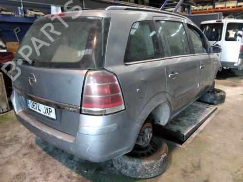 Right front driveshaft OPEL ZAFIRA / ZAFIRA FAMILY B (A05) | BP24497238M39