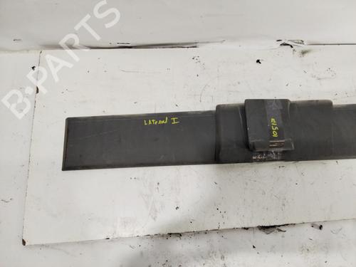 Other RENAULT TRAFIC II Platform/Chassis (EL) 1.9 dCi 100 (EL0C) | BP31193668O1