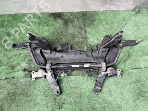 Used Subframe Subframe BMW 2 Gran Tourer (F46) 216 d (116 hp) 35963669 35963669