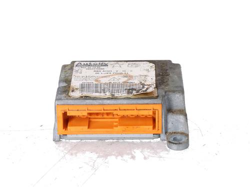 Airbag styreenhed Airbag styreenhed 39428155 39428155