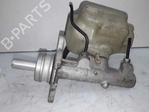Brake master cylinder AUDI A3 Sportback (8PA)  | BP8566017M77 