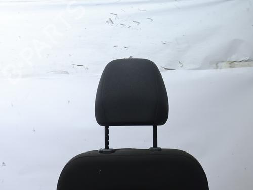 Left front seat CITROËN C4 II (NC_) | BP36497304C15 - Image 2