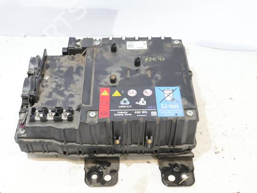 Used Battery Battery 37423933 37423933