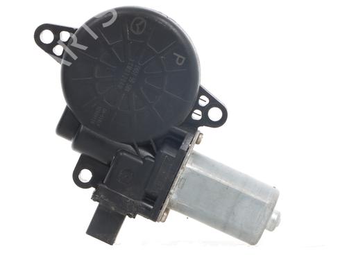 Used Left front window motor Left front window motor MAZDA CX-5 (KE, GH) [2011-2017] 33214749 33214749