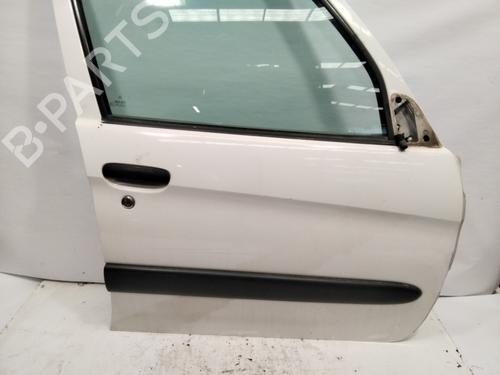Right front door CITROËN XSARA PICASSO (N68) 1.6 HDi | BP26013958C3 
