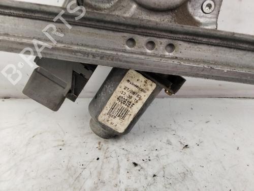 Front left window mechanism CITROËN C3 I (FC_, FN_)  | BP22274767C22 