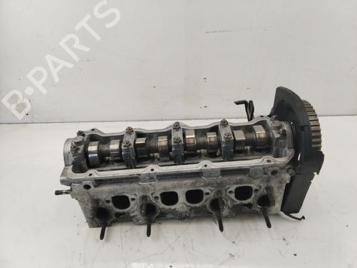 Cylinder head SEAT IBIZA II (6K1) 1.9 SDI | BP17968488M5 