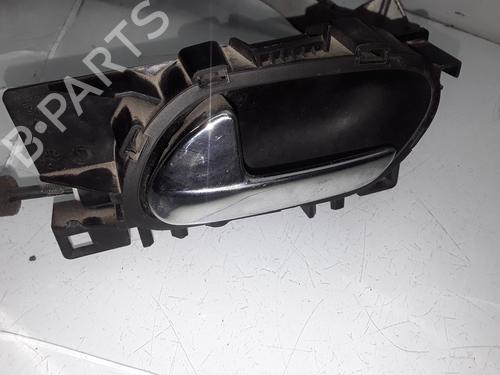Front left lock PEUGEOT 5008 (0U_, 0E_)  | BP10313202C98 