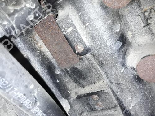 Engine DACIA DOKKER MPV (KE_)  | BP10049031M1 