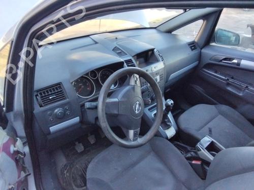 Pompe à injection OPEL ZAFIRA / ZAFIRA FAMILY B (A05)  | BP23075496M78 