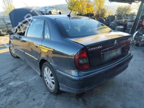 Spreder / Dyse CITROËN C5 I (DC_) 2.0 HDi (DCRHZB, DCRHZE) | BP30927066M100