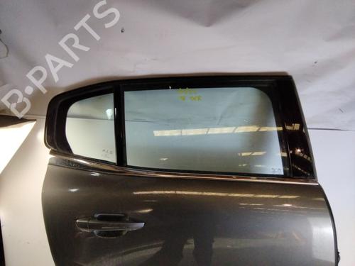 Right rear door CITROËN C5 AIRCROSS (A_)  | BP29965242C5
