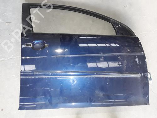 Used Right front door VW GOLF V (1K1) [2003-2010]  8881529