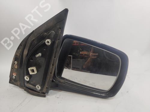 Right mirror KIA CARNIVAL II (GQ)  | BP27579180C27 