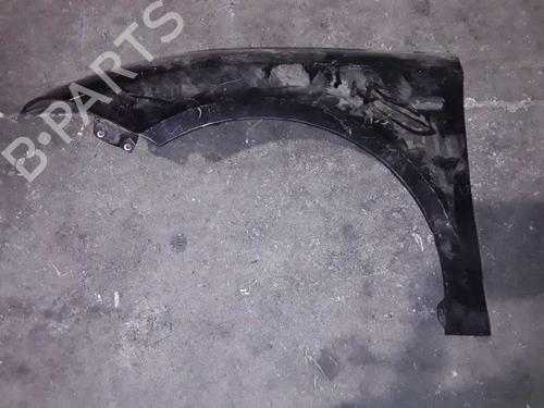 Used Left front fenders SEAT ALTEA (5P1) [2004-2015]  12305998