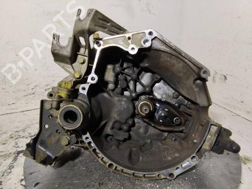 Used Gearbox Gearbox 38943885 38943885