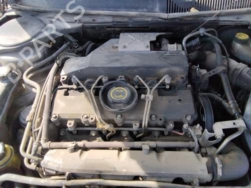 Headlight switch FORD MONDEO III Saloon (B4Y) 2.0 16V TDDi / TDCi | BP34102490I24  - Image 5