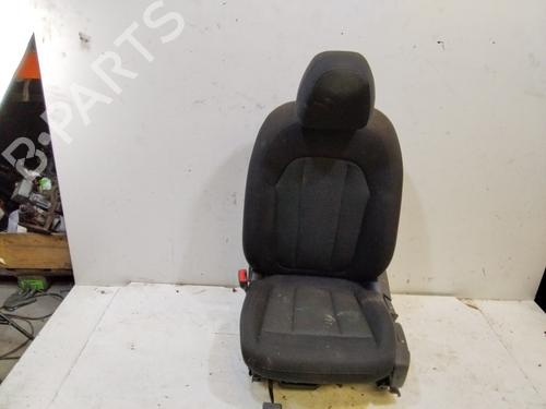 Asiento delantero izquierdo BMW 3 Touring (G21, G81) [2019-2024]  17649502