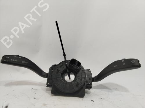 Used Squib airbag SKODA ROOMSTER (5J7) 1.9 TDI (105 hp) 28105228