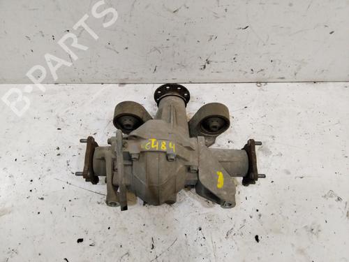 Used Rear differential SUZUKI GRAND VITARA II (JT, TE, TD) [2005-2025]  18488177