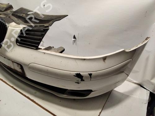 Front bumper SEAT CORDOBA (6K1, 6K2)  | BP29395981C7 