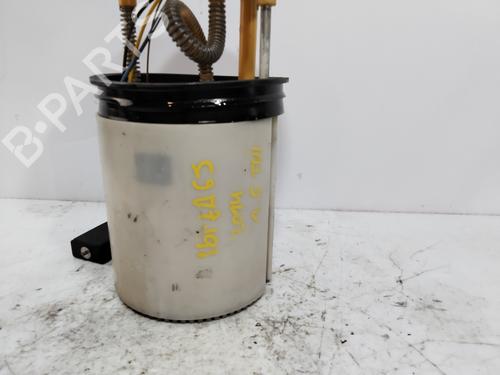 Fuel pump SEAT IBIZA IV (6J5, 6P1)  | BP27605597M76 