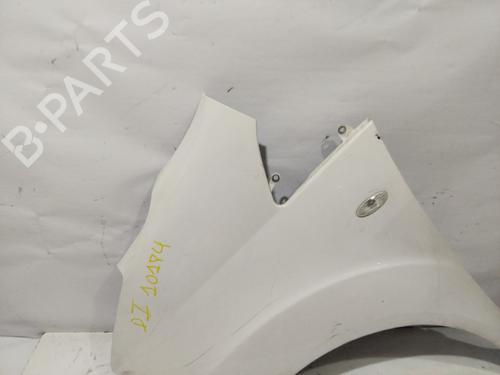 Left front fenders NISSAN NV200 Van | BP30100216C41