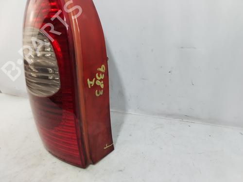 Left taillight CITROËN XSARA PICASSO (N68) 1.6 HDi | BP27529873C34 