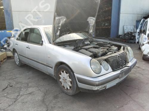 Used Parts MERCEDES-BENZ E-CLASS (W210) E 320 (210.055) (220 hp) 4311350