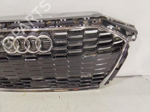 Grill AUDI A3 Sportback (8YA, 8YF) | BP33301000C40 - Image 4