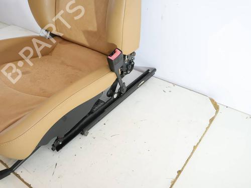 Right front seat PORSCHE BOXSTER (987) 2.7 | BP39733192C16 - Image 12