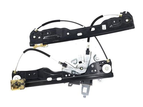 Front right window mechanism OPEL ASTRA J (P10) | BP40528302C23 - Image 2
