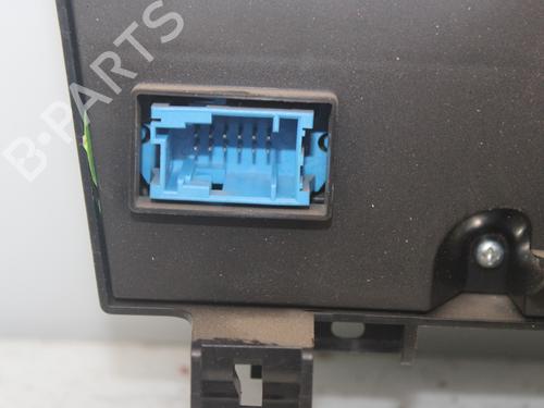 Climate control FIAT BRAVO II (198_) 1.9 D Multijet (198AXB1A) | BP16976445I5 