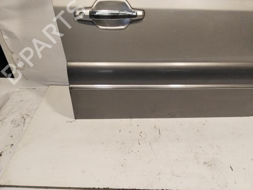 Right front door HYUNDAI TERRACAN (HP) 2.9 CRDi 4WD | BP21762904C3 