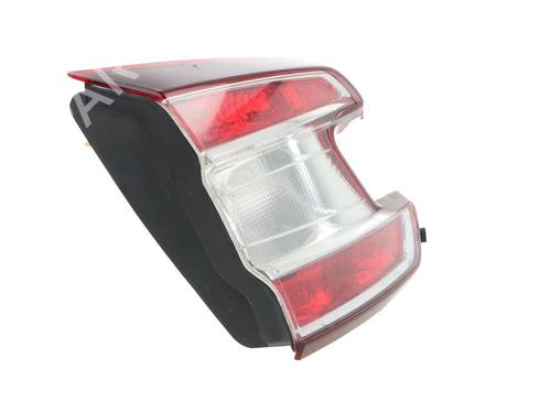 Left tailgate light RENAULT MEGANE III Hatchback (BZ0/1_, B3_) | BP39404756C79 - Image 2