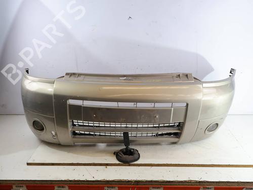 Used Front bumper Front bumper CITROËN BERLINGO / BERLINGO FIRST MPV (MF_, GJK_, GFK_) [1996-2026] 40261628 40261628