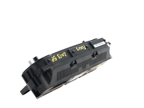 Climate control FORD FOCUS III  | BP30672636I5 