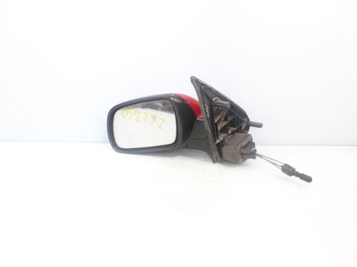 Retrovisor izquierdo CITROËN XSARA Coupe (N0) 1.9 D (70 hp) 16560962