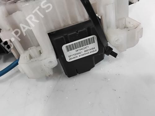 Squib airbag CITROËN C-CROSSER (VU_, VV_) 2.2 HDi | BP30055428C102 