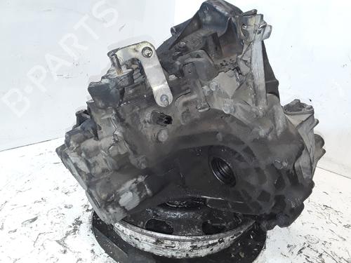 Gearbox NISSAN PRIMERA (P12) 2.2 Di | BP15503114M3 