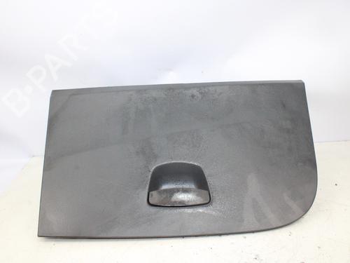 Vano posta oggetti SEAT IBIZA IV (6J5, 6P1) 1.4 TDI (80 hp) 15277134