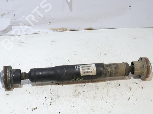 Transmisión central Transmisión central MERCEDES-BENZ R-CLASS (W251, V251) [2005-2017] 37171011 37171011