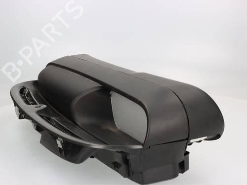 Instrument cluster CITROËN C3 Picasso (SH_)  | BP29293204C47 
