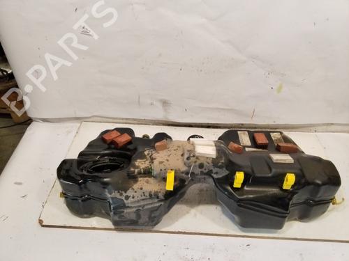 Bensintank JAGUAR F-PACE (X761) [2015-2025]  27197361