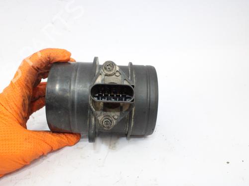 Mass air flow sensor AUDI A3 Sportback (8PA)  | BP15407513M95 