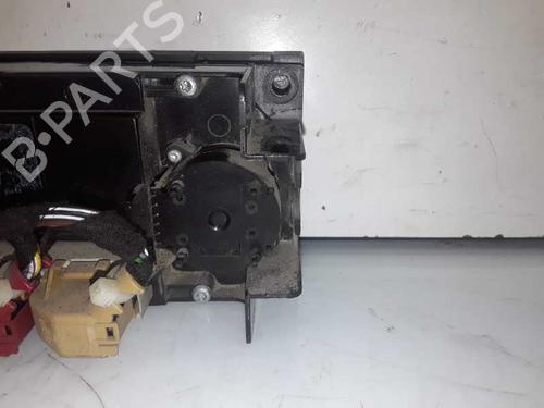 Commande Chauffage VW GOLF IV (1J1) | BP8574250I5